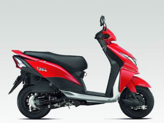 Honda dio discount body kit